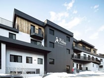 Skiverhuur winkel Sporthütte Fiegl in Sölden, Unterwaldstrasse 8