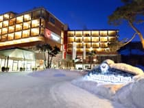 Skiverhuur winkel Etz Sportboutique - Kempinski Hotel Das Tirol in Jochberg, Kitzbüheler Strasse 48 Skiverhuur winkel Etz Sportboutique - Kempinski Hotel Das Tirol in Jochberg, Kitzbüheler Strasse 48