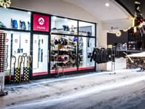 Skiverhuur winkel FunSport Frank in Seefeld, Klosterstrasse 608 Skiverhuur winkel FunSport Frank in Seefeld, Klosterstrasse 608