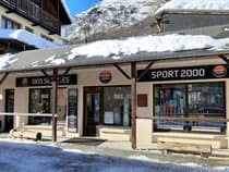 Skiverhuur winkel Skis Services in Saint Colomban-Villards, Le chef Lieu Skiverhuur winkel Skis Services in Saint Colomban-Villards, Le chef Lieu