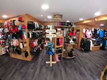 Skiverhuur winkel Flow Sport in Auron, Le Saint Etienne - Boulevard Georges Pompidou Skiverhuur winkel Flow Sport in Auron, Le Saint Etienne - Boulevard Georges Pompidou