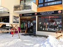 Skiverhuur winkel Technisport in Les 7 Laux-Prapoutel, Les Adrets Skiverhuur winkel Technisport in Les 7 Laux-Prapoutel, Les Adrets
