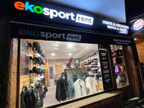 Skiverhuur winkel Ekosport-Rent L'Ouillon Sports in Saint Sorlin d Arves, Les Gentianes - Le Bourg Skiverhuur winkel Ekosport-Rent L'Ouillon Sports in Saint Sorlin d Arves, Les Gentianes - Le Bourg