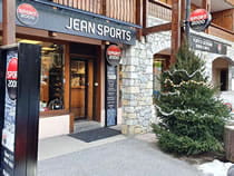 Skiverhuur winkel Jean Sports in Saint Martin de Belleville, Les Grangeraies - Rue Notre Dame Skiverhuur winkel Jean Sports in Saint Martin de Belleville, Les Grangeraies - Rue Notre Dame