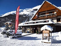 Skiverhuur winkel Nagano Sport in Valloire, Les Verneys Skiverhuur winkel Nagano Sport in Valloire, Les Verneys