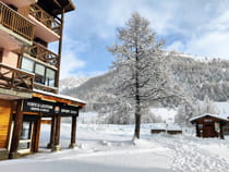 Skiverhuur winkel Mountain Paradise Labrau in La Foux d’Allos, Lieu dit Labrau - Résidence le schuss Skiverhuur winkel Mountain Paradise Labrau in La Foux d’Allos, Lieu dit Labrau - Résidence le schuss