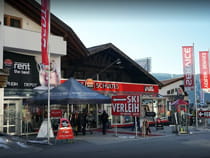 Skiverhuur winkel Sport Schultes in Jerzens, Liss 228 Skiverhuur winkel Sport Schultes in Jerzens, Liss 228