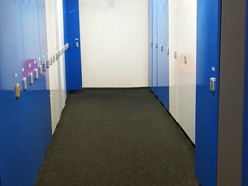 Skiverhuur winkel Sport Max Folgaria in Località Fondo Grande 52 [sotto all'Hotel Kube], Folgaria