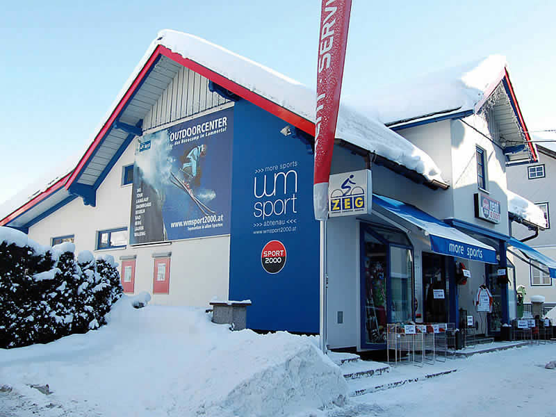 Skiverhuur Oostenrijk | SNOWELL