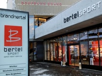 Skiverhuur winkel Bertel Sport Dorfbahn in Brand, Mühledörfle 108 Skiverhuur winkel Bertel Sport Dorfbahn in Brand, Mühledörfle 108