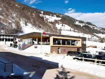 Skiverhuur winkel SPORT 2000 Herzog in Bramberg a. Wildkogel, Neben Talstation Smaragdbahn Wildkogel Skiverhuur winkel SPORT 2000 Herzog in Bramberg a. Wildkogel, Neben Talstation Smaragdbahn Wildkogel