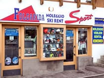 Skiverhuur winkel FOLGARIDA SPORT in Folgarida, P.le Folgarida, 4/5 Skiverhuur winkel FOLGARIDA SPORT in Folgarida, P.le Folgarida, 4/5