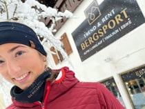 Skiverhuur winkel Bergsport JA in Oberstdorf, Pfarrstrasse 3 Skiverhuur winkel Bergsport JA in Oberstdorf, Pfarrstrasse 3