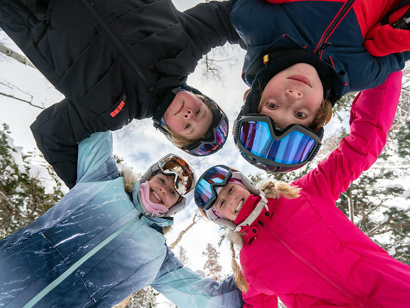 Skiverhuur winkel Skischule Bergsport JA in Pfarrstrasse 3, Oberstdorf