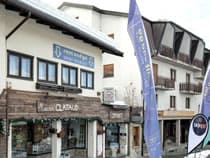 Skiverhuur winkel Maison Clataud Sport in Sauze d’Oulx, Piazza Assietta, 16 Skiverhuur winkel Maison Clataud Sport in Sauze d’Oulx, Piazza Assietta, 16