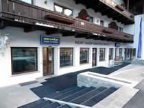 Skiverhuur winkel Rent and Go Falcade in Falcade, Piazzale Molino 10 Skiverhuur winkel Rent and Go Falcade in Falcade, Piazzale Molino 10