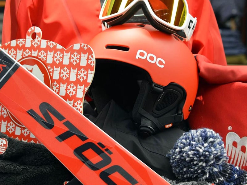 Skiverhuur winkel Toffoli Sport - Noleggio Tremol in Piazzale Telecabina 4/5, Piancavallo