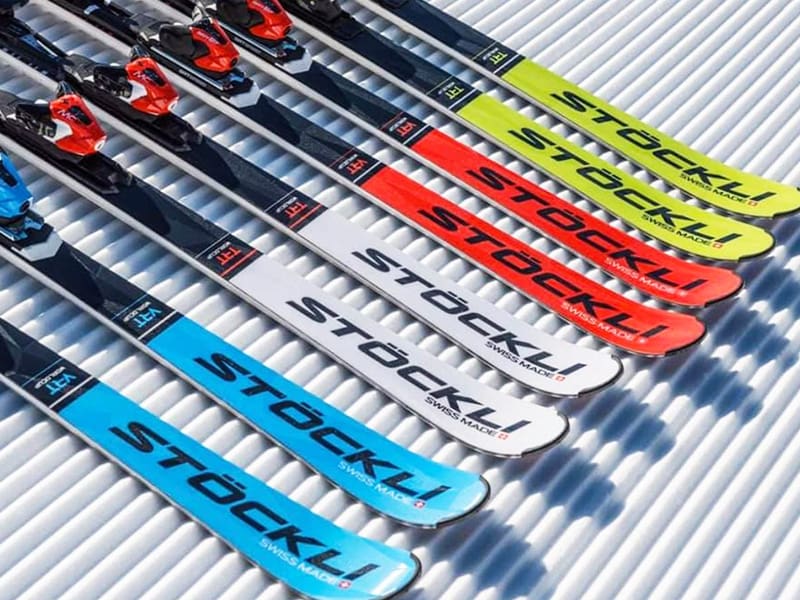 Skiverhuur winkel Toffoli Sport - Noleggio Tremol in Piazzale Telecabina 4/5, Piancavallo