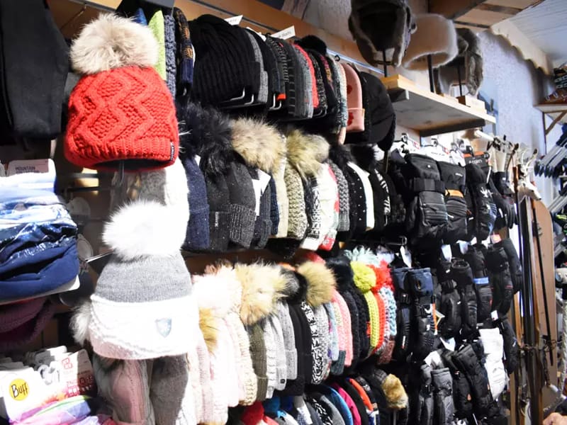 Skiverhuur winkel Weski Auris in Place des Orgières, Auris-en-Oisans