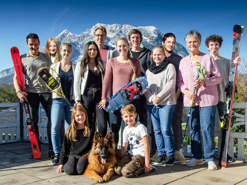 Skiverhuur winkel SPORT 2000 Schöttl in Planneralm 2 (Talstation Parkplatz Plannereckbahn), Irdning Donnersbachtal