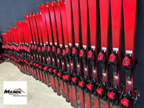 Skiverhuur winkel SPORT 2000 Mandl in Michaelerberg-Pruggern, Pruggererberg 286