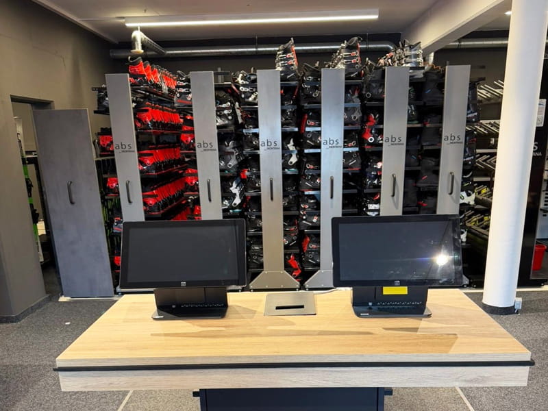 Skiverhuur winkel SPORT 2000 Mandl in Pruggererberg 286, Michaelerberg-Pruggern