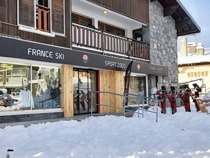 Skiverhuur winkel France Ski in Saint Lary, Résidence Auria - Quartier du Pla d'Adet