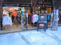 Skiverhuur winkel Passion Glisse in La Clusaz, Résidence du centre - 6, Place Yves Pollet Villard Skiverhuur winkel Passion Glisse in La Clusaz, Résidence du centre - 6, Place Yves Pollet Villard