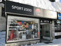 Skiverhuur winkel Arctik in Tignes Val Claret, Résidence Le Grand Tichot - Val Claret Centre Skiverhuur winkel Arctik in Tignes Val Claret, Résidence Le Grand Tichot - Val Claret Centre