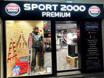 Skiverhuur winkel Sport 2000 Premium in Oz en Oisans, Résidence les Pistes Skiverhuur winkel Sport 2000 Premium in Oz en Oisans, Résidence les Pistes