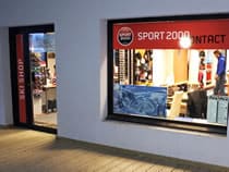Skiverhuur winkel Ski Shop in Flaine, Résidence Les Portes du Grand Massif Skiverhuur winkel Ski Shop in Flaine, Résidence Les Portes du Grand Massif