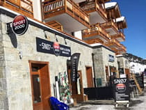 Skiverhuur winkel Sno7 in Montgenèvre, Résidence Napoléon - 537 Rue d'Italie Skiverhuur winkel Sno7 in Montgenèvre, Résidence Napoléon - 537 Rue d'Italie