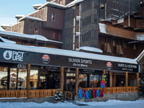 Skiverhuur winkel SPORT 2000 Ours Blanc in Alpe d’Huez, Résidence Pierre et Vacances - Galerie de l'Ours Blanc Skiverhuur winkel SPORT 2000 Ours Blanc in Alpe d’Huez, Résidence Pierre et Vacances - Galerie de l'Ours Blanc