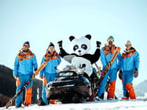 Skiverhuur winkel Skischule Skiverleih Total in Kolsassberg, Rettenbergstrasse 18a