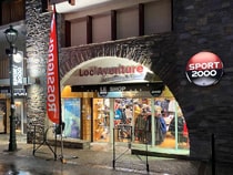 Skiverhuur winkel Signature in Saint Lary, Route de soulan - La Ferme du moulin