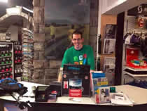 Skiverhuur winkel Happy Sport in Le Châble, Route de Verbier 22 Skiverhuur winkel Happy Sport in Le Châble, Route de Verbier 22