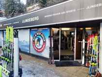 Skiverhuur winkel Ski and Ride Barzettes in Crans Montana, Route des Barzettes 1, Départ Les Violettes Skiverhuur winkel Ski and Ride Barzettes in Crans Montana, Route des Barzettes 1, Départ Les Violettes