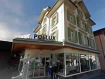 Skiverhuur winkel Pollux Sport in Meiringen, Rudenz 32 Skiverhuur winkel Pollux Sport in Meiringen, Rudenz 32