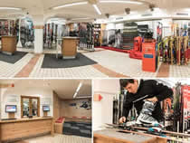 Skiverhuur winkel Rent and Go Sexten - Moos in Sexten, Sankt-Josef-Straße 15 – Via San Giuseppe, 15 Skiverhuur winkel Rent and Go Sexten - Moos in Sexten, Sankt-Josef-Straße 15 – Via San Giuseppe, 15