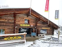 Skiverhuur winkel Bananas by Gisler Sport in Arosa, Seeblickstrasse 6
