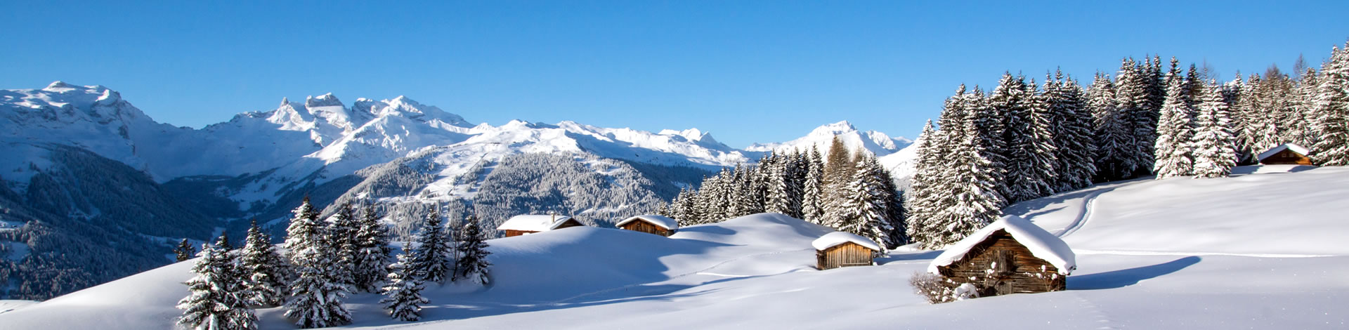 Tips en informatie voor een veilige wintervakantie.