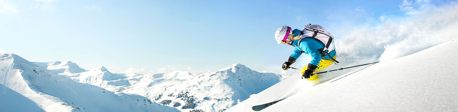 Dit kunnen de nieuwste ski’s 2021