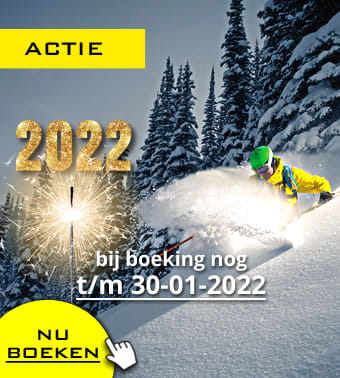 Gelukkig Nieuwjaar met SNOWELL ❄️🍾❄️ inclusief gratis annulering en omboeking voor alle boekingen voor winter 2022 ❄️🍾❄️ skiverhuur online met SNOWELL