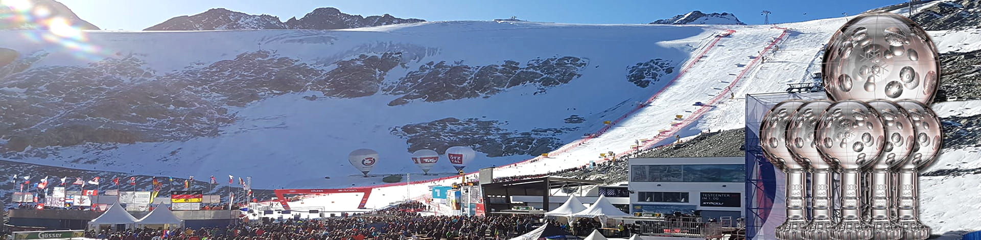 Alpiner Ski Weltcup Kalender