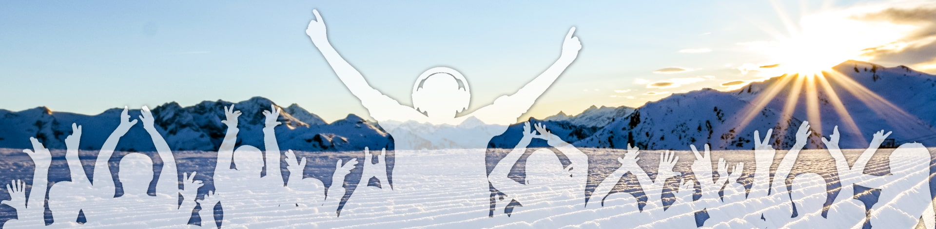 Topevenementen voor de finale van het skiseizoen 2024