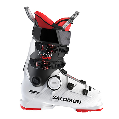 Salomon S Pro Supra Boa 120 2024-2025