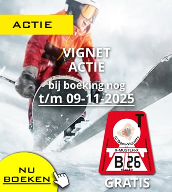 10-dagen-vignet voor Oostenrijk gratis 👌 inclusief gratis annulering en omboeking voor alle boekingen voor winter 2025/2026 ❄️ skiverhuur online met SNOWELL