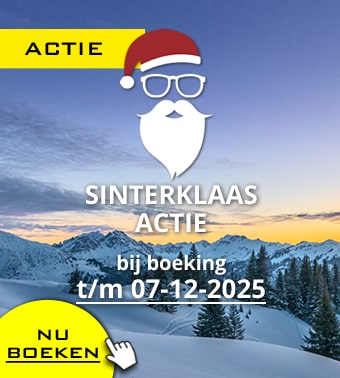Sinterklaas bij SNOWELL 🎅 inclusief gratis annulering en omboeking voor alle boekingen voor winter 2025/2026 🎅 skiverhuur online met SNOWELL