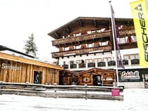 Skiverhuur winkel Schiladl in Jochberg, Sonnfeldweg 1 Skiverhuur winkel Schiladl in Jochberg, Sonnfeldweg 1