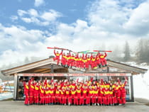 Skiverhuur winkel Montes Ski & Bike Sport in St. Johann i. Tirol, Speckbacherstrasse 75